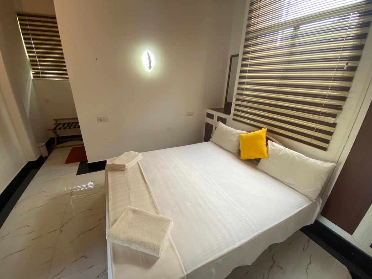The Kingslayer Resort Negombo Eksteriør bilde